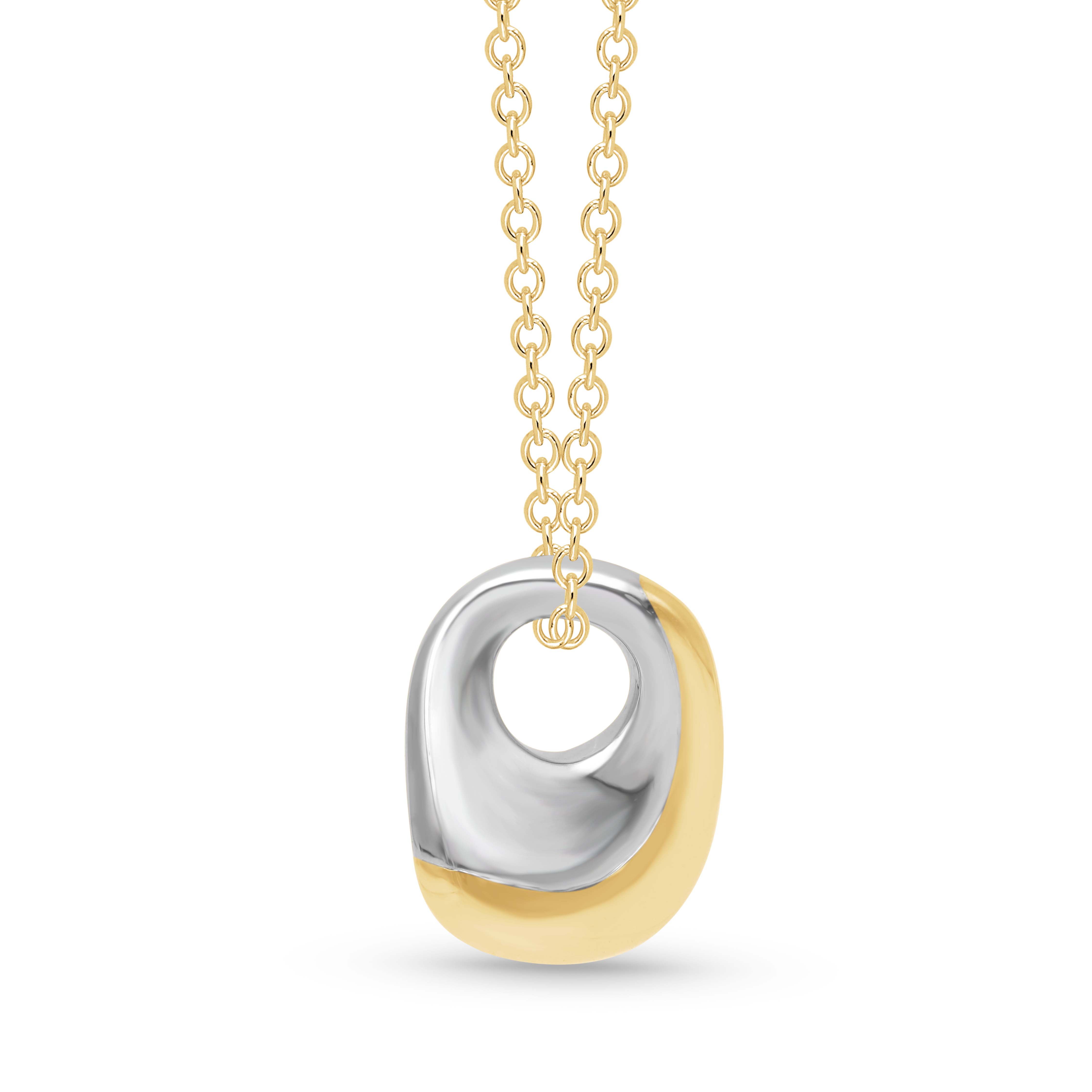 Serene Motion Pendant